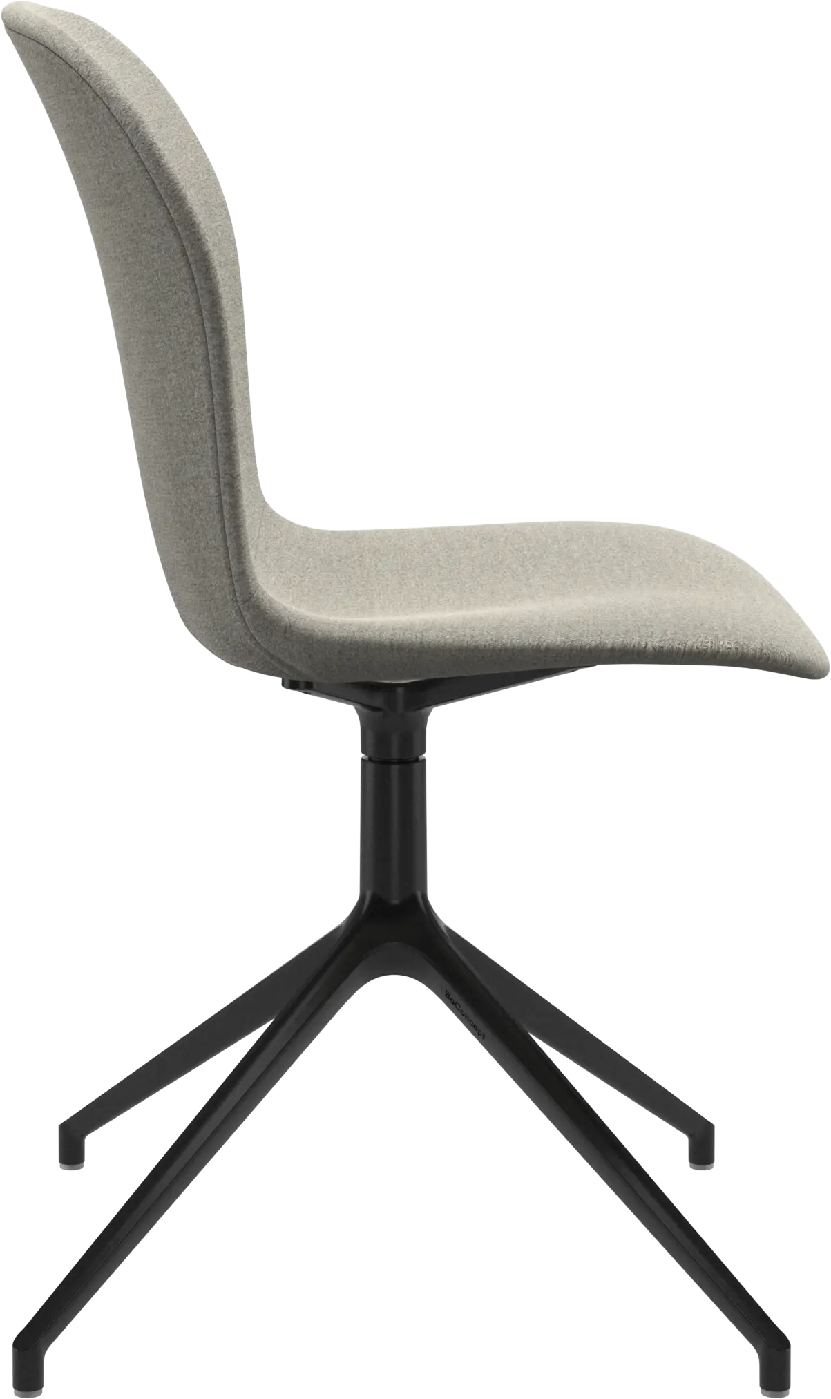 【値下】BoConcept ボーコンセプト チェア　椅子　1脚　ナチュラル　② GMIS78B○BoConcept / ボーコンセプト ニューポート ダイニング